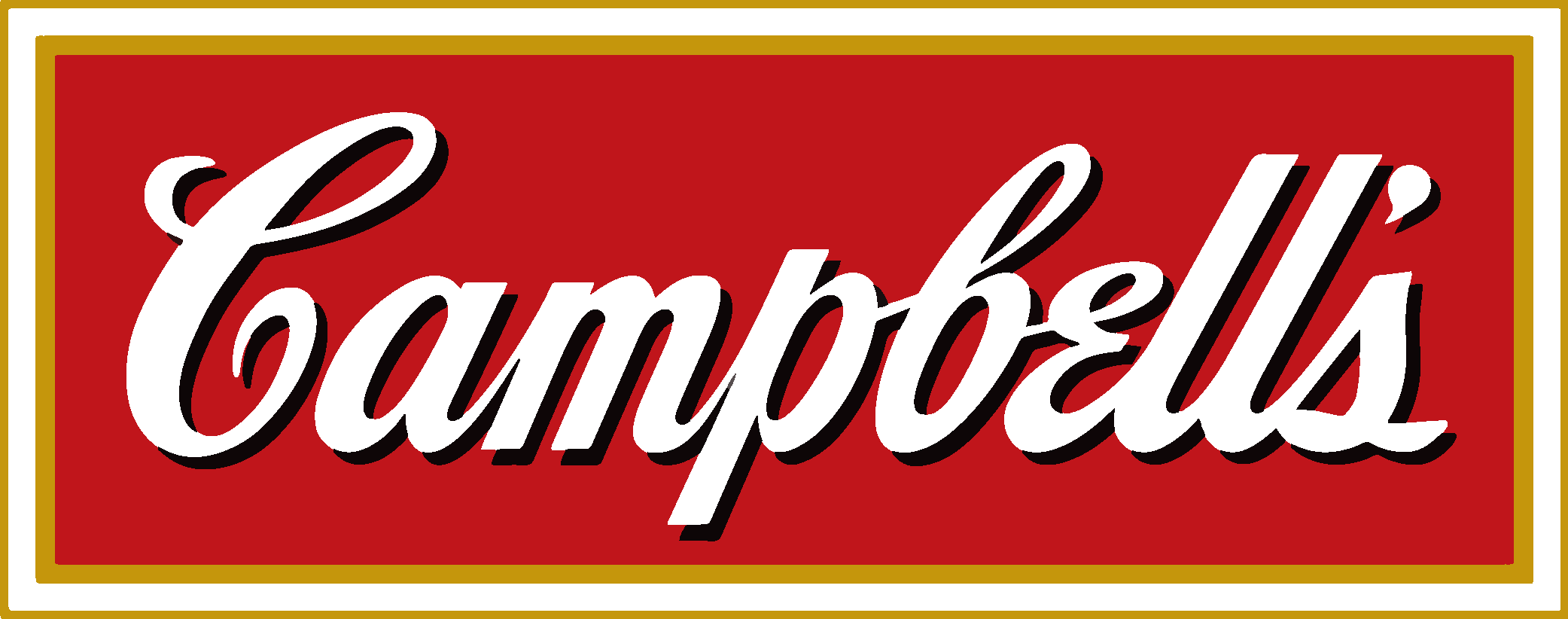 Campbell Soup Company Logo